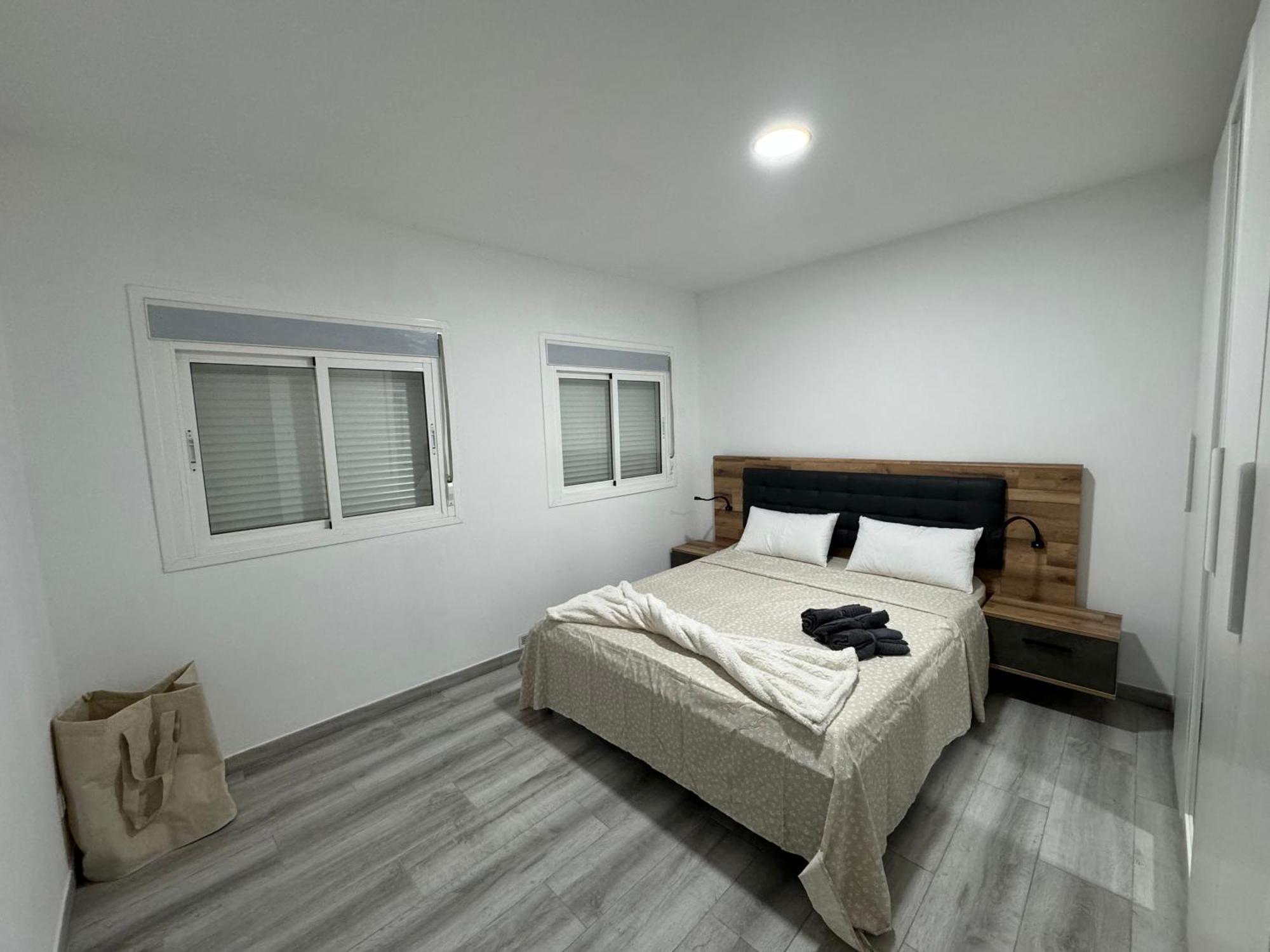 Lolitas Apartment Santa Cruz de Tenerife Exterior photo